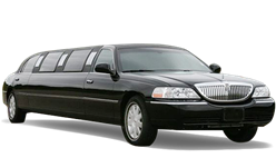 Lincoln Luxury Stretch Limo: